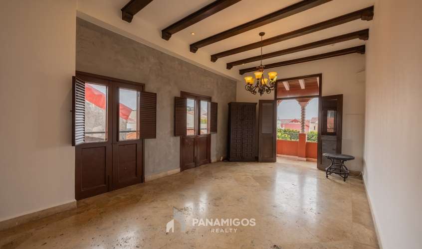 Alquiler de Apartamento Casco Antiguo | 2 Rec | Amoblado | $1,900/mes - Imagen 6