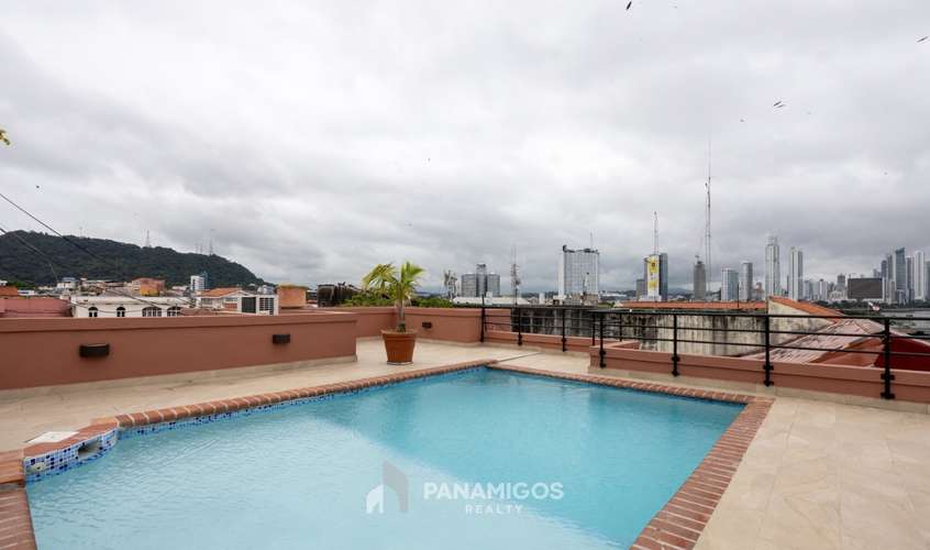 Alquiler de Apartamento Casco Antiguo | 2 Rec | Amoblado | $1,900/mes - Imagen 16