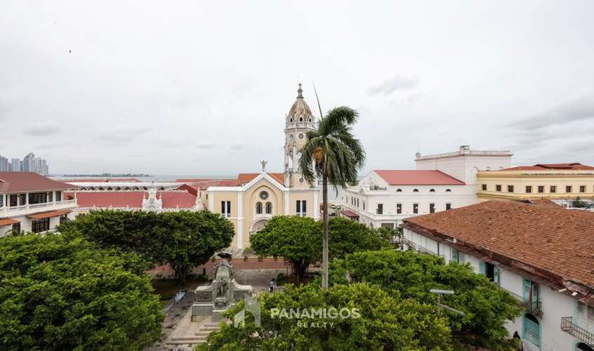 Alquiler de Apartamento Casco Antiguo | 2 Rec | Amoblado | $1,900/mes - Imagen 18
