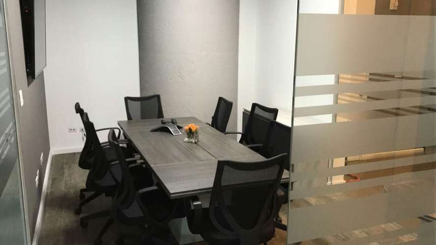 OFICINAS CORPORATIVAS EN TORRE OCEANIA - EJECUTIVO BUSINESS HUB - L.G. - Imagen 3