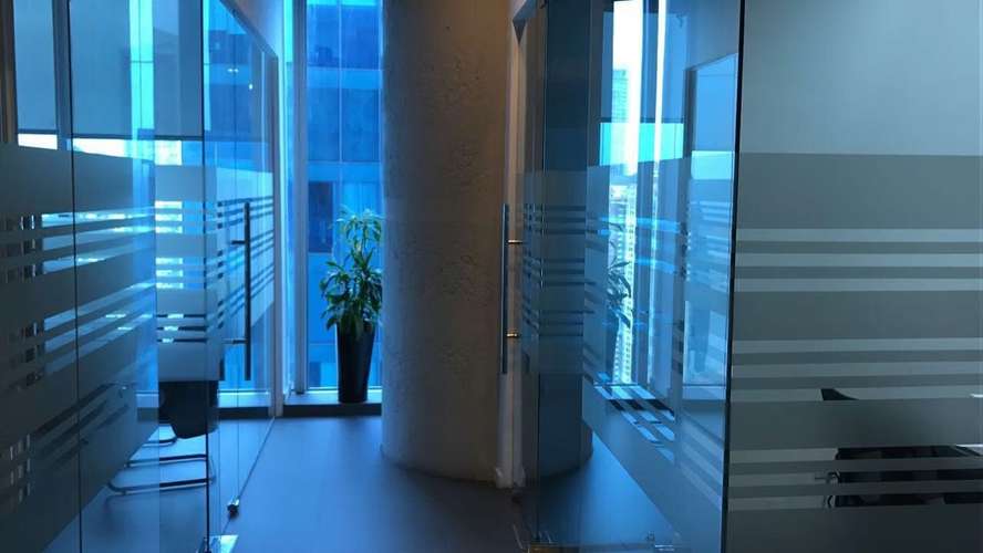 OFICINAS CORPORATIVAS EN TORRE OCEANIA - EJECUTIVO BUSINESS HUB - L.G. - Imagen 12