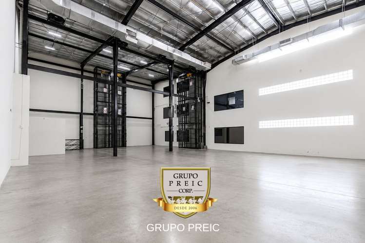 Edificio mas Galera en Alquiler Costa del este $21,000 CC