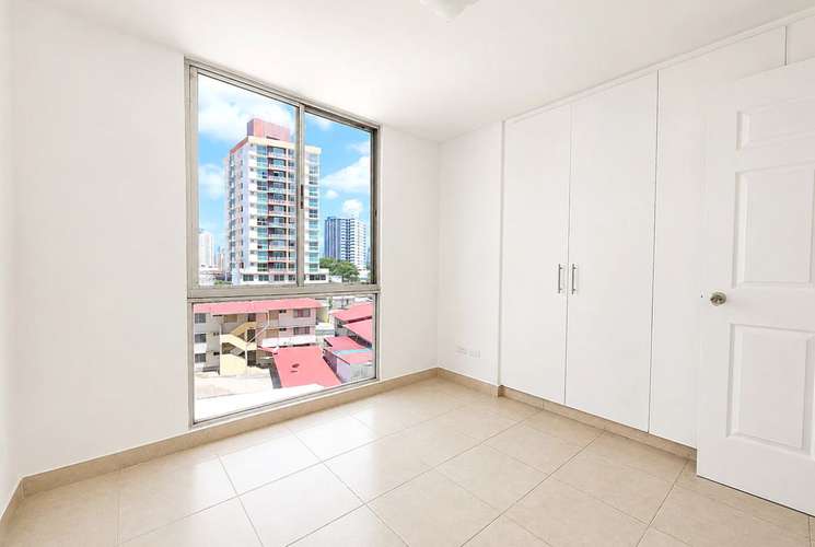  ! Apartamento en Carrasquilla I con balcón y vista a la ciudad - Imagen 10