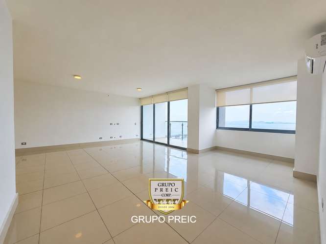 Apartamento en venta costa del este Ph Bali vista la mar CC - Imagen 2