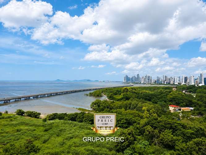Apartamento en venta costa del este Ph Bali vista la mar CC - Imagen 11