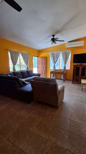 El Palmar. Casa frente al mar 2262mts 5r 6b $540,000.00
