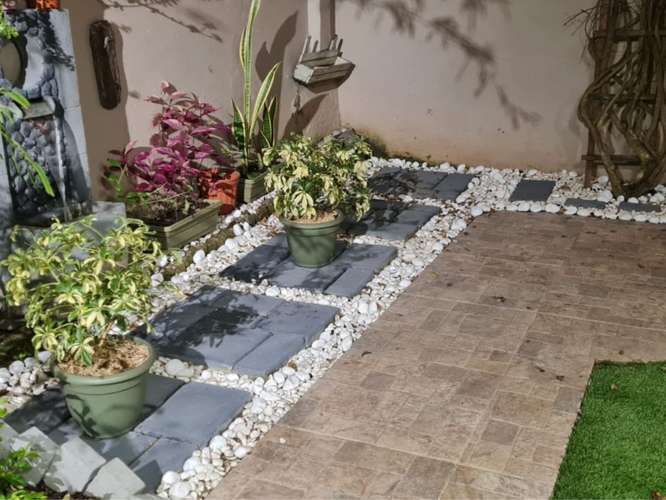 VENTA DE CASA REMODELADA EN ALBROOK (13) - Imagen 9