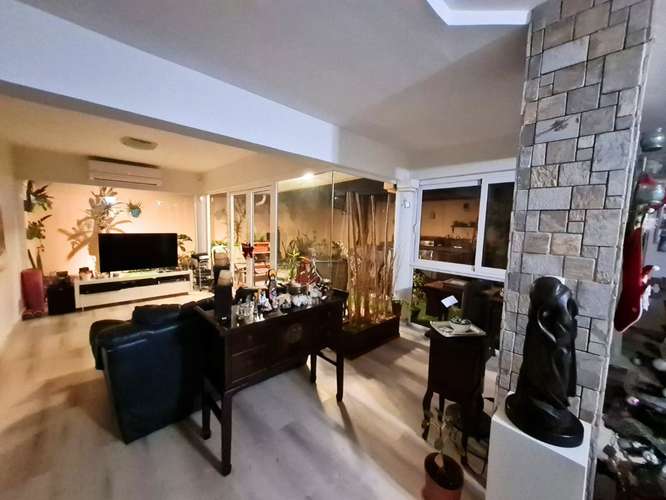 VENTA DE CASA REMODELADA EN ALBROOK (13) - Imagen 4