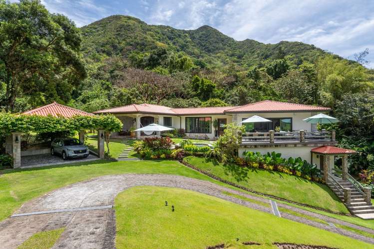 Finca de Lujo en la Cima de la Colina en Venta en El Valle de Antón - Imagen 1