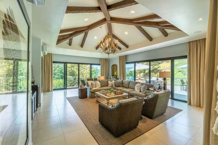 Finca de Lujo en la Cima de la Colina en Venta en El Valle de Antón - Imagen 3