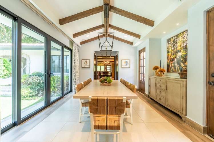 Finca de Lujo en la Cima de la Colina en Venta en El Valle de Antón - Imagen 5