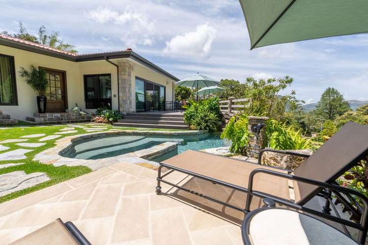 Finca de Lujo en la Cima de la Colina en Venta en El Valle de Antón - Imagen 9