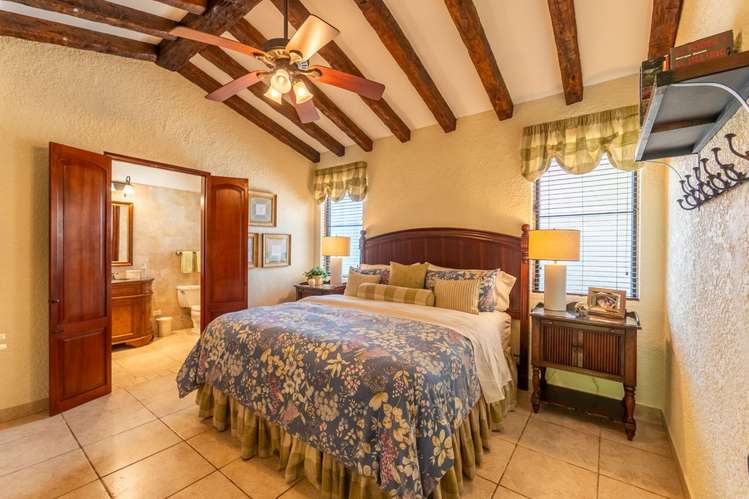 Finca de Lujo en la Cima de la Colina en Venta en El Valle de Antón - Imagen 15