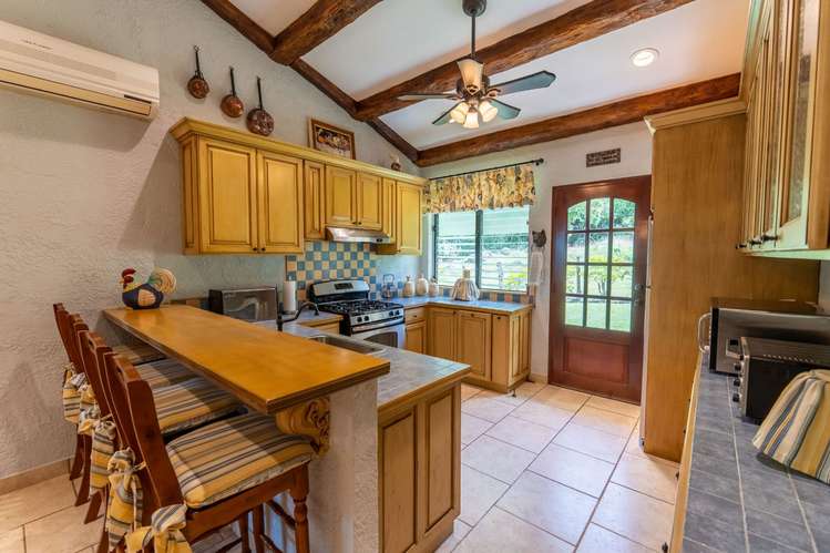 Finca de Lujo en la Cima de la Colina en Venta en El Valle de Antón - Imagen 7
