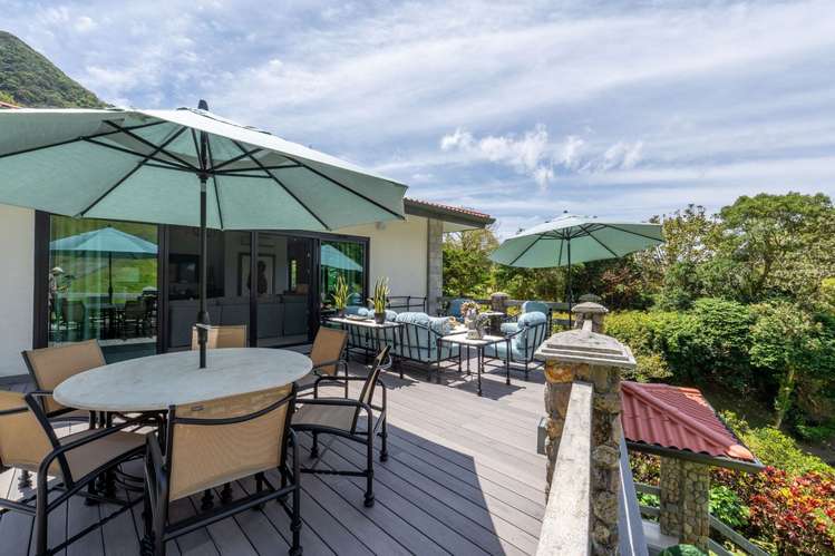 Finca de Lujo en la Cima de la Colina en Venta en El Valle de Antón - Imagen 10