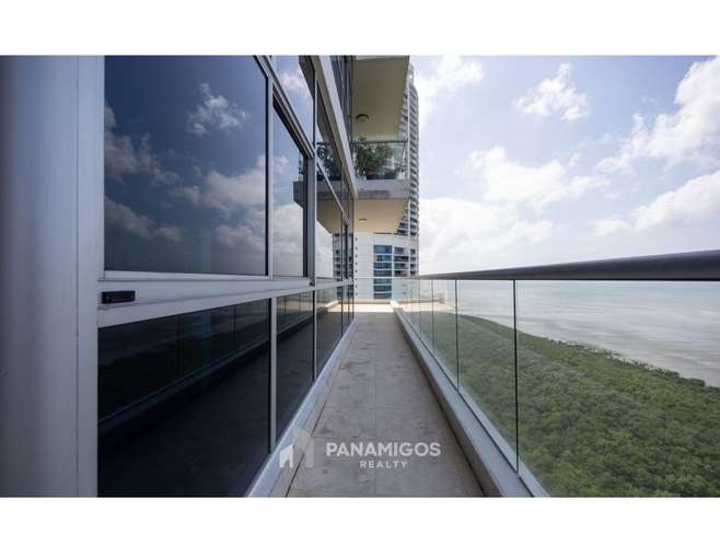 Apartamento de Lujo en Venta en PH Ten Tower – Costa del Este