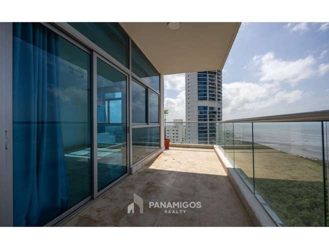 Apartamento de Lujo en Venta en PH Ten Tower – Costa del Este