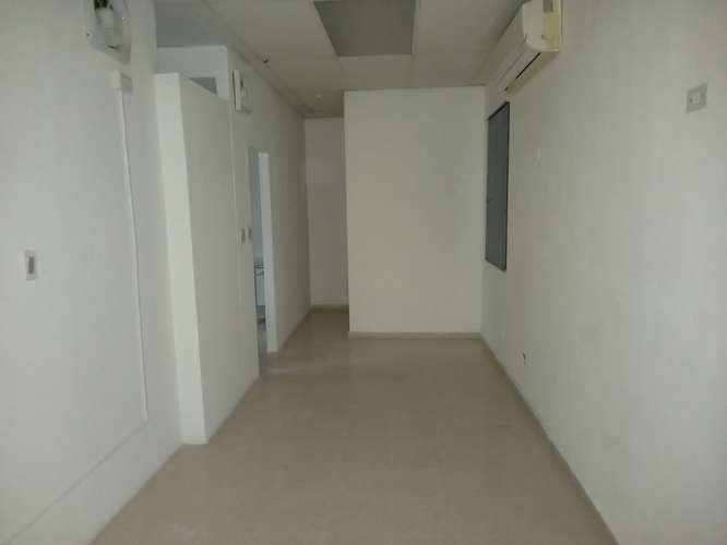 AQUILER DE OFICINA 36 MTS / $495.00