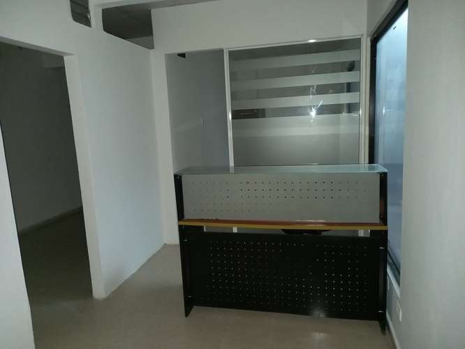 AQUILER DE OFICINA 36 MTS / $495.00