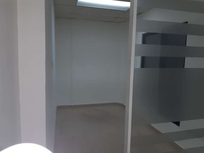AQUILER DE OFICINA 36 MTS / $495.00