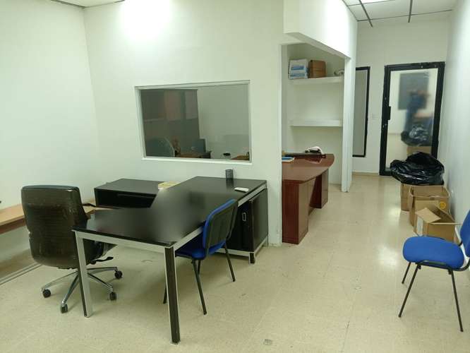 AQUILER DE OFICINA 33 MTS / $475.00 - Imagen 2