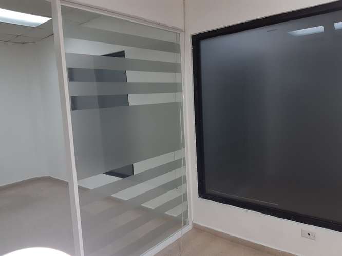 AQUILER DE OFICINA 36 MTS / $495.00