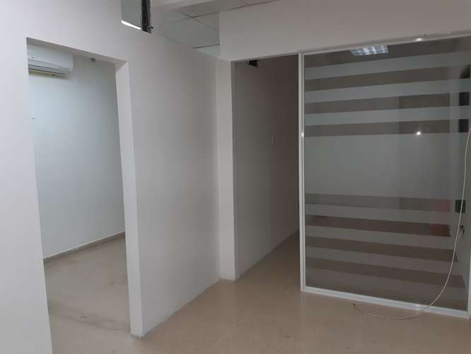 AQUILER DE OFICINA 36 MTS / $495.00