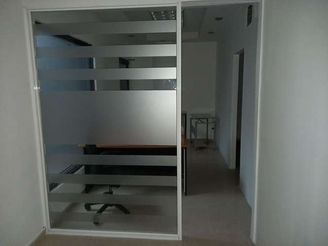 AQUILER DE OFICINA 36 MTS / $495.00
