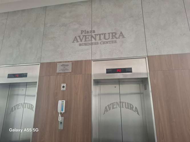 AQUILER DE OFICINA 33 MTS / $475.00 - Imagen 9