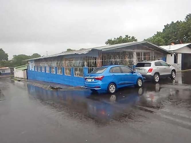 Venta de Casa en Tocumen Belen