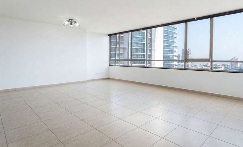 Apartamento en Bella Vista cerca de Avenida Balboa I con excelente distribucion y deposito - Imagen 11