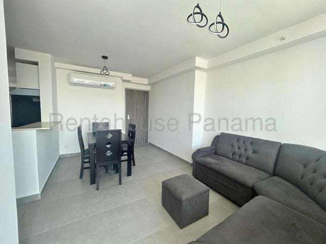 Se alquila apartamento amoblado en Vía España GCEA27-2852 - Imagen 4