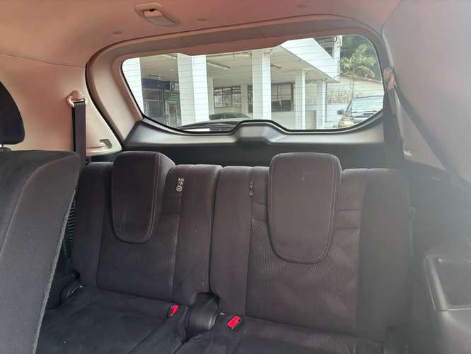 NISSAN XTRAIL 2015 AUTOMATICO - Imagen 12