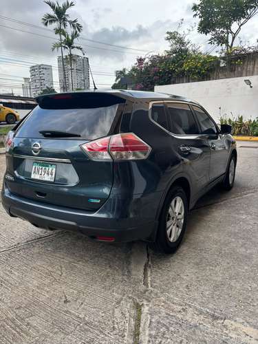 NISSAN XTRAIL 2015 AUTOMATICO - Imagen 7