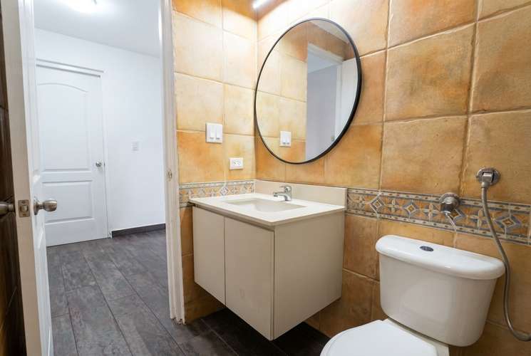 Apartamento en Hato Pintado I con terraza y remodelado  - Imagen 13