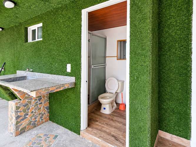 Apartamento en Hato Pintado I con terraza y remodelado  - Imagen 16