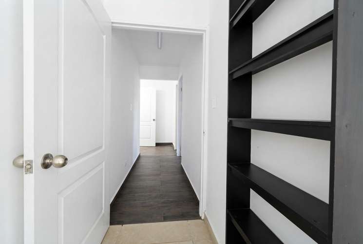 Apartamento en Hato Pintado I con terraza y remodelado  - Imagen 7