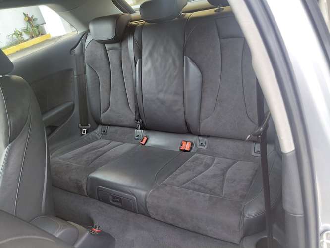 AUDI A3 2014 AUTOMATICO