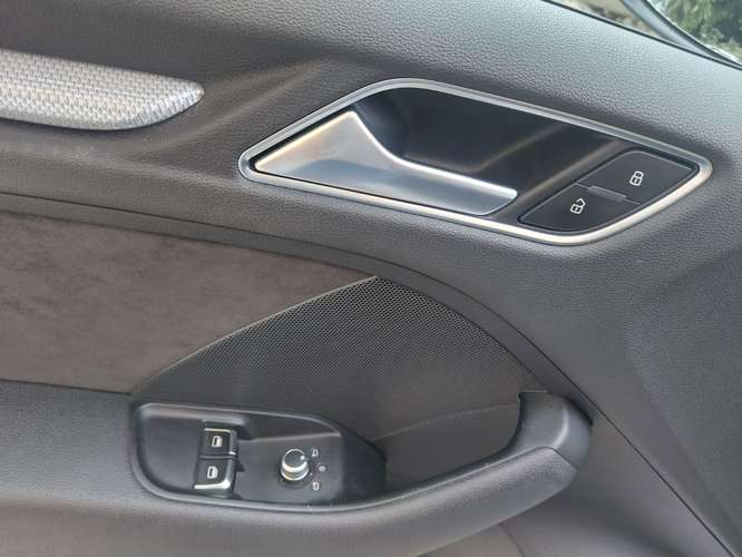 AUDI A3 2014 AUTOMATICO