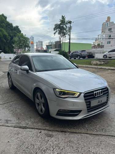 AUDI A3 2014 AUTOMATICO