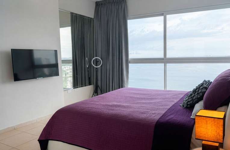 ! Apartamento en Avenida Balboa I con excelente distribución y vistas panorámicas - Imagen 11