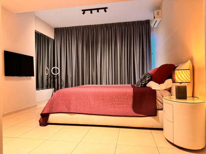 ! Apartamento en Avenida Balboa I con excelente distribución y vistas panorámicas - Imagen 12