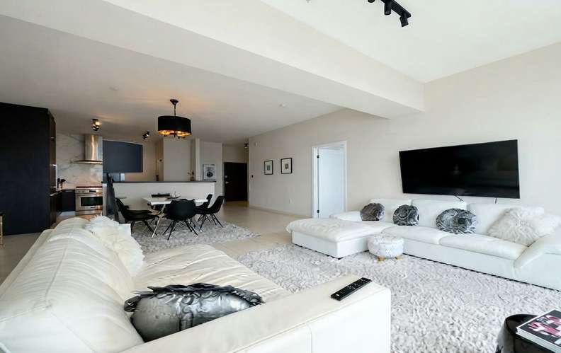 ! Apartamento en Avenida Balboa I con excelente distribución y vistas panorámicas - Imagen 2
