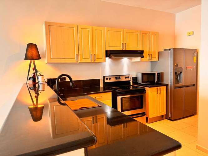 ! Apartamento en Avenida Balboa I con excelente distribución y vistas panorámicas - Imagen 8