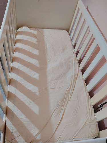 Cama cuna para bebe en Panamá  - Imagen 3