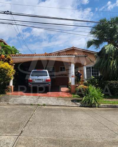  Casa de 300 m² en La Chorrera, Panamá Oeste