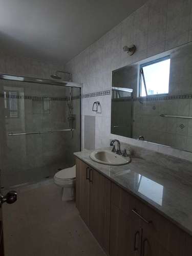 Apartamento en San Francisco 170m² | con balcón y vista espectacular - Imagen 15
