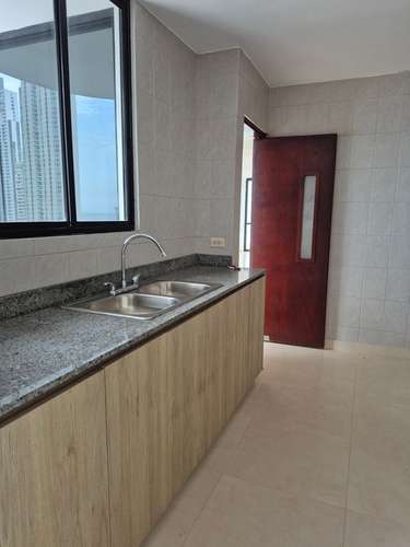 Apartamento en San Francisco 170m² | con balcón y vista espectacular - Imagen 6