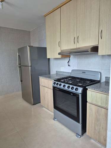 Apartamento en San Francisco 170m² | con balcón y vista espectacular - Imagen 5