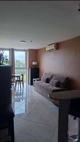 Ibiza. Playa Corona. 49mts 1r 1b amoblado $85,000.00